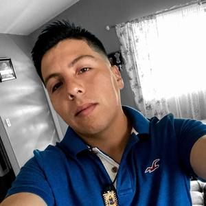 Meet your Posher, Gerardo